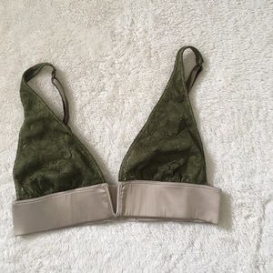 free people bralette